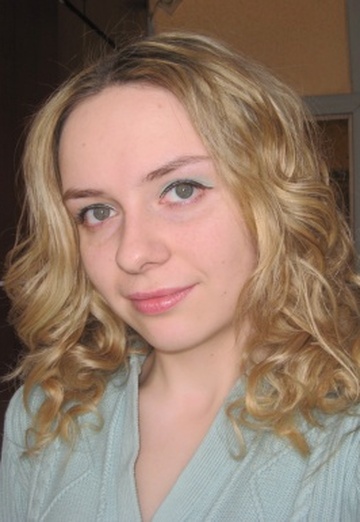Моя фотография - Ксения, 33 из Санкт-Петербург (@kseniya259)