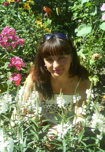 Моя фотография - Елена, 39 из Чернигов (@elena24565)