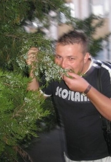 Моя фотография - Николай, 41 из Симферополь (@nikolay11419)