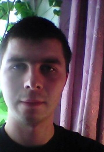 Моя фотография - виталий, 38 из Саранск (@vitaliy7053)