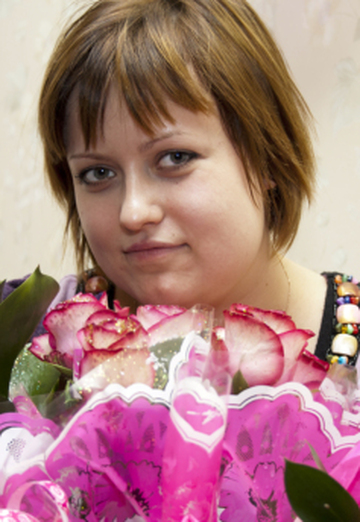 Моя фотография - евгения, 34 из Новосибирск (@evgeniya4216)