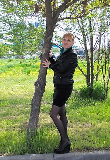 Моя фотография - Светлана, 50 из Ростов-на-Дону (@svetlana14132)