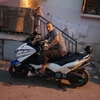 Aimad, 40, г.Аннаба Aimad, 40, г.Аннаба