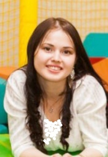 Моя фотография - Лилия, 33 из Альметьевск (@liliya32352)