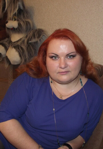 Моя фотография - Наталья, 41 из Рязань (@natalya55257)