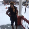 Rosemary Anderson, 31, г.Ванкувер Rosemary Anderson, 31, г.Ванкувер