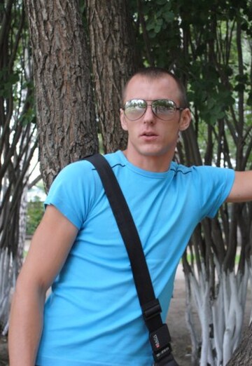 Моя фотография - Евгений, 43 из Барнаул (@evgeniy23195)