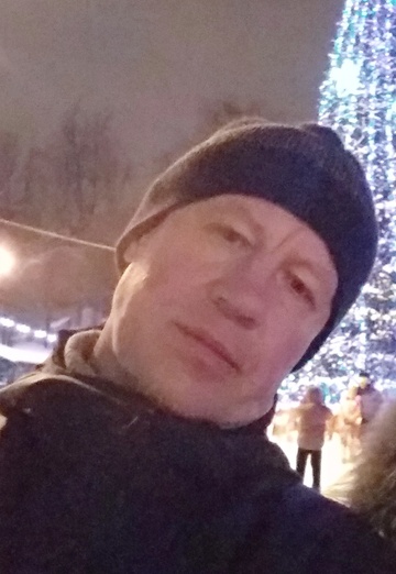 Моя фотография - Олег, 54 из Нижний Новгород (@oleg285792)