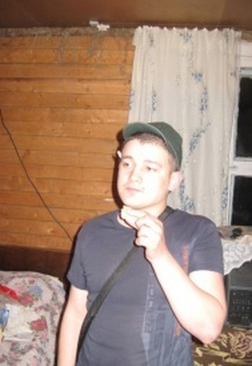 Моя фотография - Евгений, 37 из Минск (@evgeniy21867)