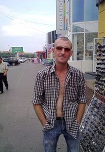 Моя фотография - Сергей, 46 из Сургут (@sergey52264)