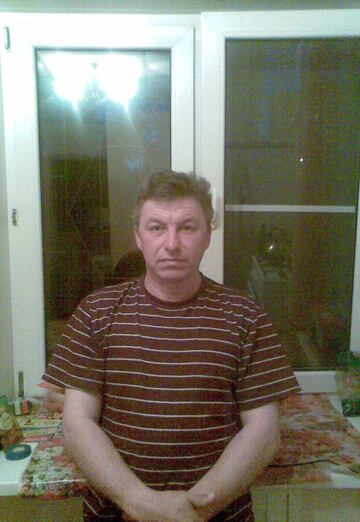 Моя фотография - Владимир, 61 из Новороссийск (@vladimir42186)