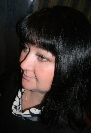 Моя фотография - Мария, 49 из Чусовой (@mariya3632)
