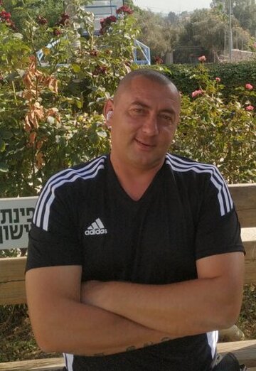 Моя фотография - Stas zukovski, 42 из Тель-Авив-Яффа (@staszukovski)