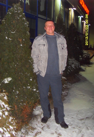 Моя фотография - Алексей, 43 из Минск (@aleksey32672)