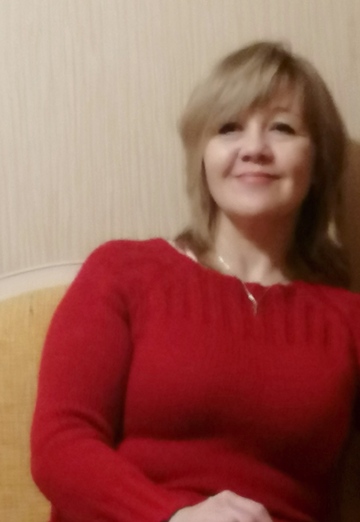 Моя фотография - Ирина, 51 из Минск (@irina227817)