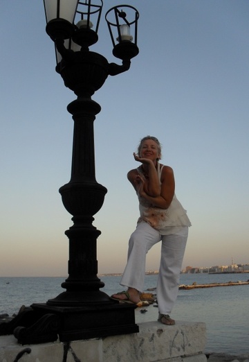 Моя фотография - Наталья, 56 из Бобруйск (@natalya3424)