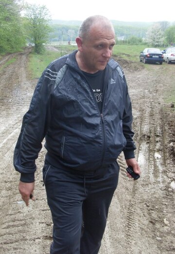 Моя фотография - Андрей, 61 из Краснодар (@andrey24196)