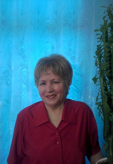 Моя фотография - Надежда, 75 из Набережные Челны (@nadejda3420)