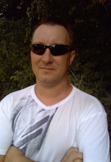 Моя фотография - Вячеслав, 52 из Пенза (@slava1534)