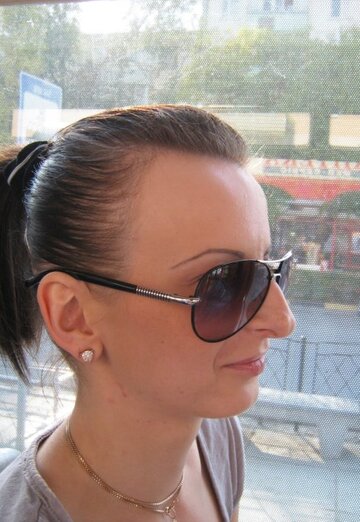 Моя фотография - Лиана, 37 из Харьков (@liana353)