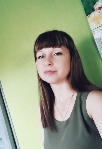 Моя фотография - Алена, 44 из Рубцовск (@alena120128)