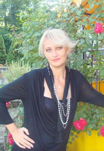 Моя фотография - Наталья, 48 из Москва (@natalya120592)
