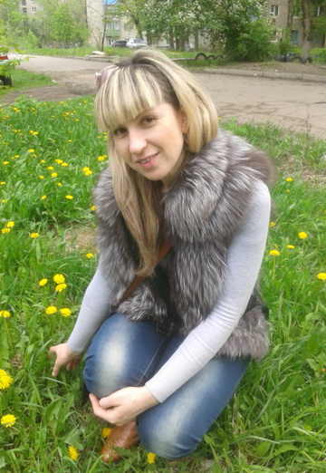 Моя фотография - Карина, 38 из Краснодон (@karina29090)