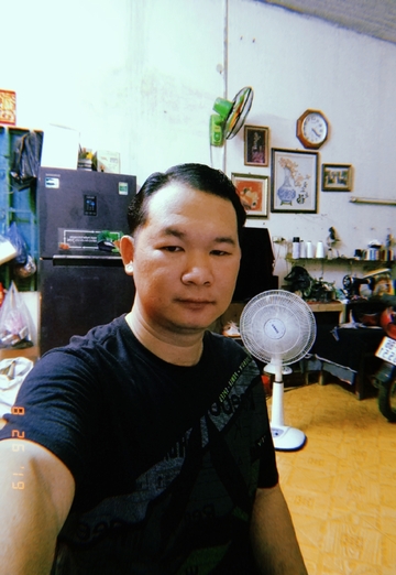 Моя фотография - Wartony Wong, 38 из Ханой (@wartonywong0)