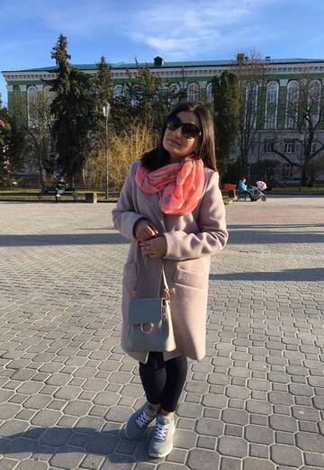 Моя фотография - Вікторія, 25 из Подволочиск (@vktorya1756)