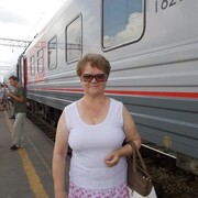 Людмила Иванова 78 Санкт-Петербург