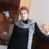 Людмила, 60, г.Белая Церковь Людмила, 60, г.Белая Церковь