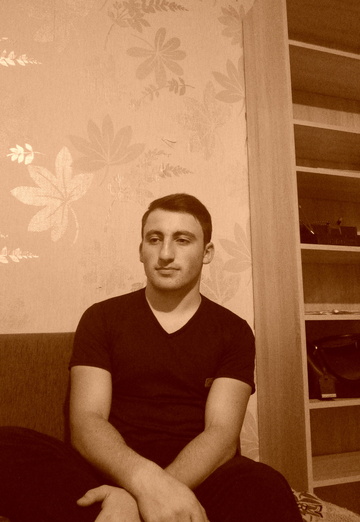 Моя фотография - Радик Малхасян, 25 из Казань (@radikmalhasyan)