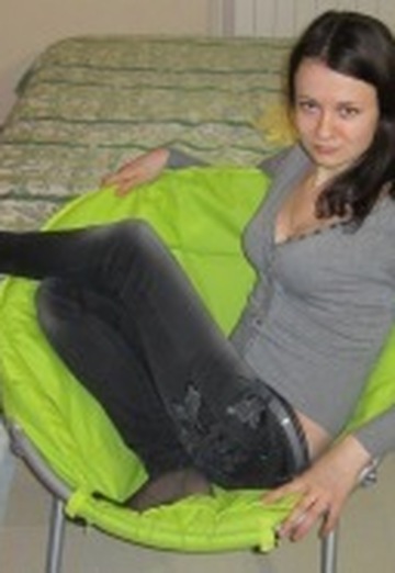 Моя фотография - Наталия, 34 из Киев (@nataliya3167)