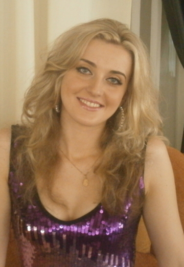 Моя фотография - Юлия, 32 из Чернигов (@uliya12496)