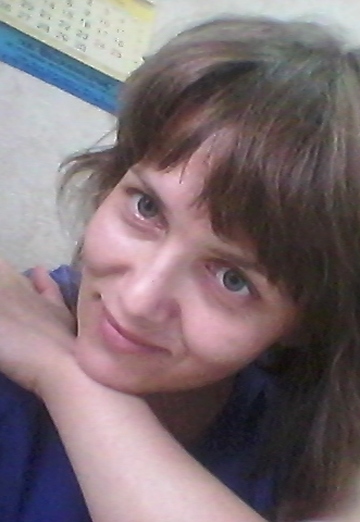 Моя фотография - Natalya, 47 из Москва (@natalya118836)