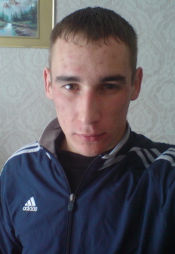 Моя фотография - Игорь, 35 из Калининград (@igor21524)