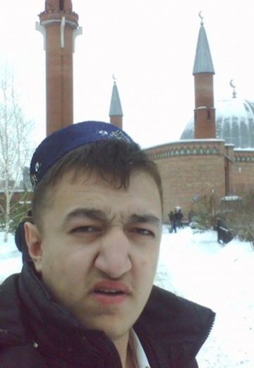 Моя фотография - Кузбасс, 35 из Кемерово (@kuzbass)