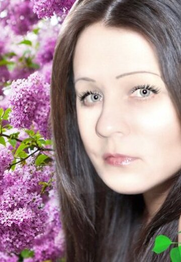 Моя фотография - Ирина, 48 из Серпухов (@irina18727)