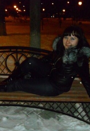 Моя фотография - Екатерина, 39 из Тюмень (@ekaterina8236)