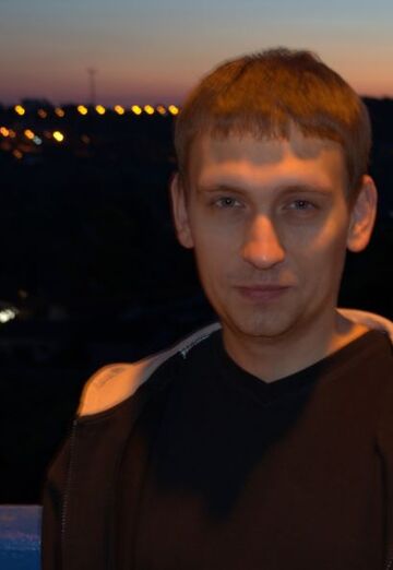 Моя фотография - Василий, 37 из Житомир (@vasiliy17839)