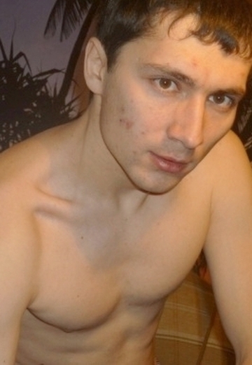 Моя фотография - Степан, 38 из Ярославль (@stepan1006)