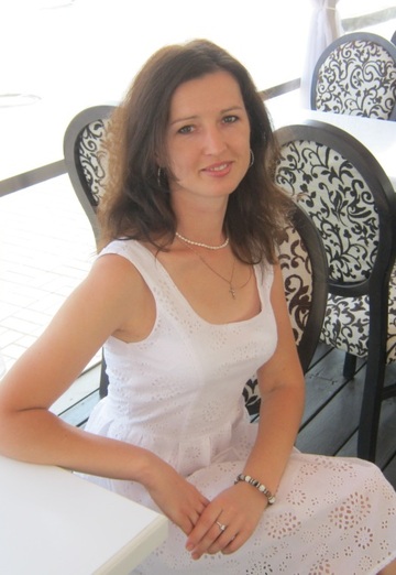 Моя фотография - Людмила, 45 из Мариуполь (@ludmila19939)