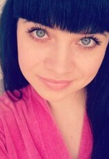 Моя фотография - Кристина, 28 из Омск (@kristina4278)