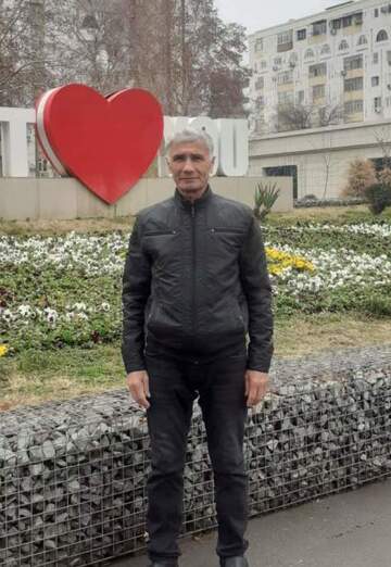 Моя фотография - Абдувахоб, 33 из Ташкент (@abduvahob69)