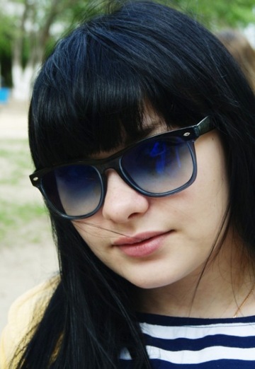Моя фотография - Елена, 30 из Волгоград (@elena22615)