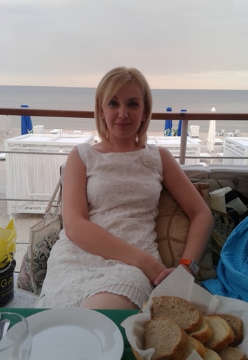 Моя фотография - Ольга, 39 из Одесса (@olga72755)