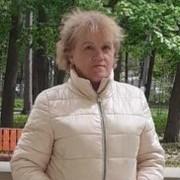 Наталья Игоревна Мари 60 Тула