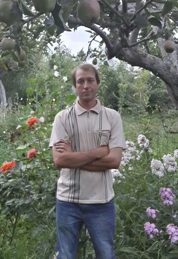 Моя фотография - Дмитрий, 39 из Чолпон-Ата (@kain324)