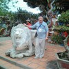 олег, 66, г.Краснокаменск олег, 66, г.Краснокаменск