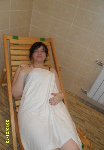 Моя фотография - иоанна, 34 из Новосибирск (@ioanna17)